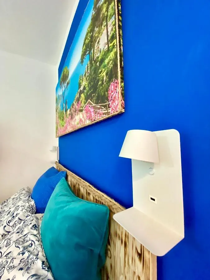 Blu Airport Room Fiumicino 0*,  Italia