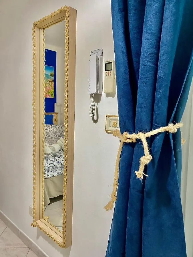 Blu Airport Room Fiumicino