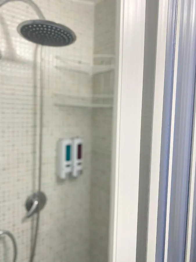 Blu Airport Room Fiumicino 0*,