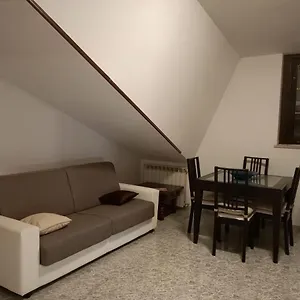 Apartamento Speedy Green Collection, Fiumicino
