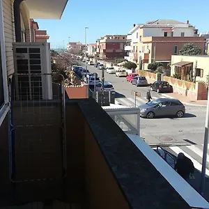 Apartamento Flat, Fiumicino