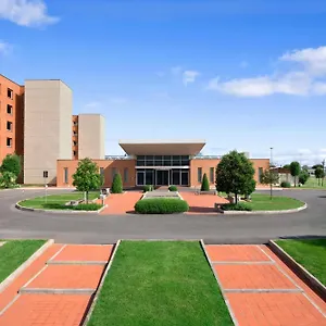 Hotel Hilton Garden Rome Airport, Fiumicino