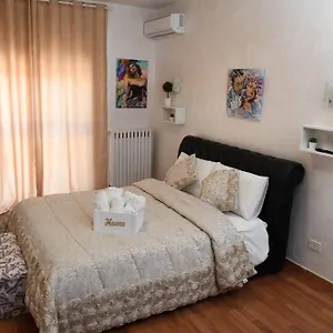 Habitación en casa particular Casa Donna Di Cuori, Fiumicino
