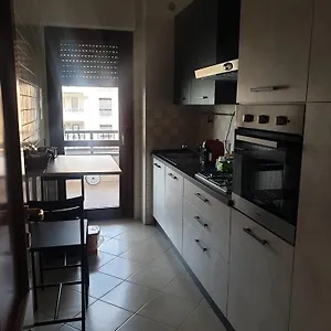Apartamento Domus Fiera Di Roma Village, Fiumicino