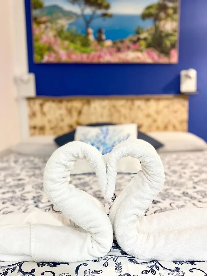 Blu Airport Room Fiumicino 0*,  Italy